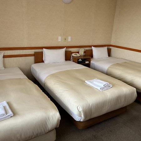 Hotel Tsukuba Hills Gakuen-Odori Exterior foto
